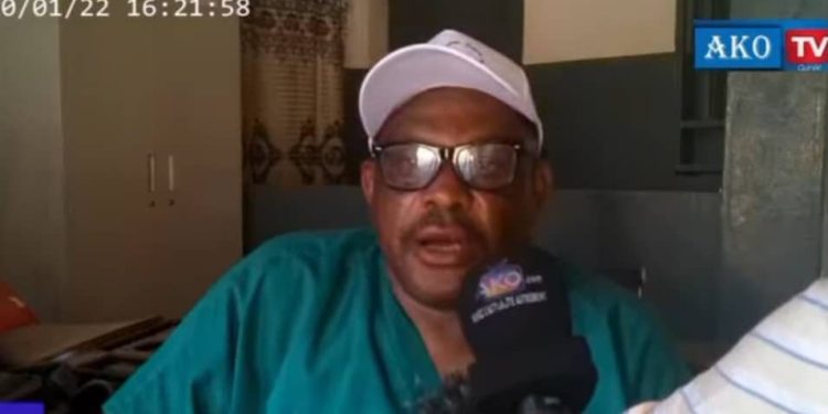 Forecareah : Manque criard des infrastructures routières et sanitaires à Kaback..