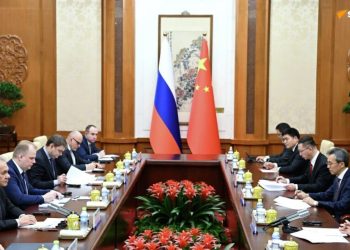 Moscou et Pékin « ne resteront pas les bras croisés » face aux provocations de l&rsquo;Occident, déclare Sergueï Choïgou