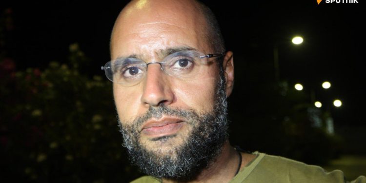 Saïf al-Islam Kadhafi a trouvé la mort dans une embuscade aux abords de Zintan en Libye, selon un correspondant de Sputnik