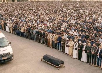 La famille Kadhafi “n&rsquo;accuse personne“ suite à l&rsquo;assassinat de Saïf al-Islam, dit son frère