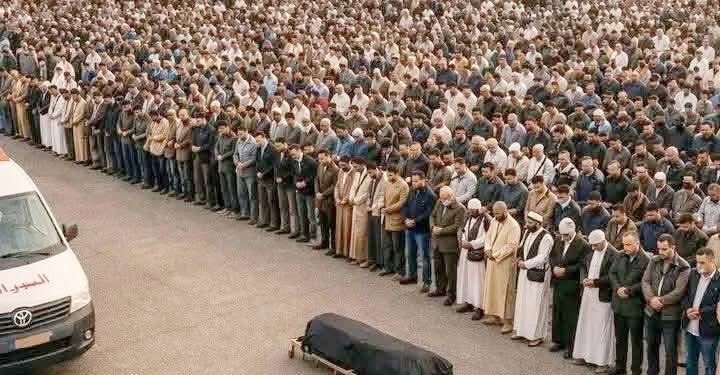 La famille Kadhafi “n&rsquo;accuse personne“ suite à l&rsquo;assassinat de Saïf al-Islam, dit son frère