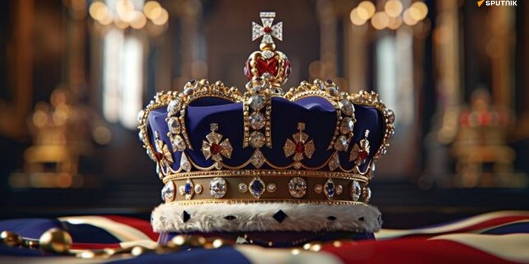 La famille royale britannique aurait protégé des pédophiles, affirme un journaliste