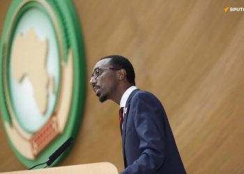 L’Union africaine doit être forte face aux appétits prédateurs » — Addis-Abeba