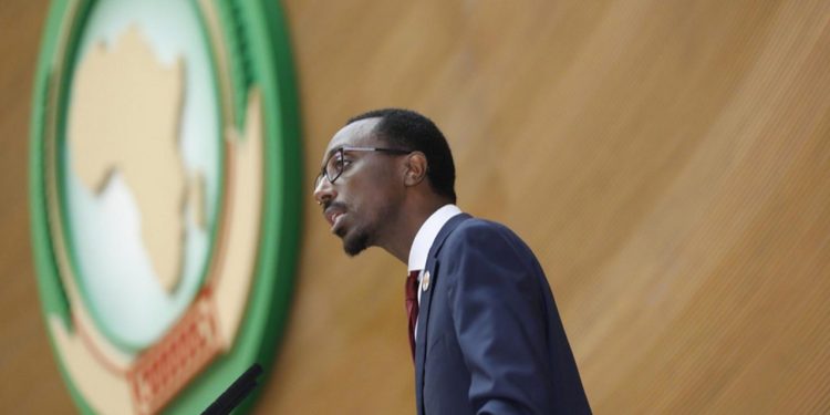 L’Union africaine doit être forte face aux appétits prédateurs » — Addis-Abeba