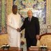 Le Président du Niger effectue une visite officielle en Algérie