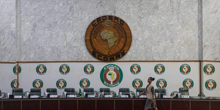La CEDEAO accuse le Nigéria d&rsquo;ignorer 80% de ses décisions