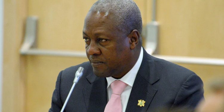 Ultimatum du Ghana: Le Président appelle les entreprises étrangères à construire des usines de transformation ou à quitter le marché