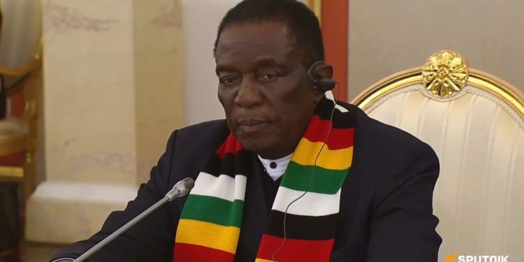 Santé: le Zimbabwe rejette un accord de 350 millions de dollars avec les États-Unis pour raisons de souveraineté – média