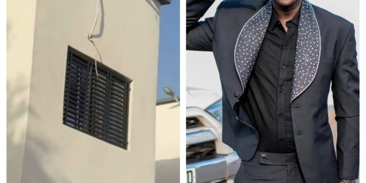 GUINÉE – FÉLICITATIONS À SOUMAILA KANOUTÉ