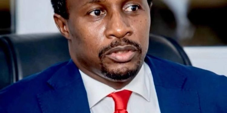 Présidence de la République : Tierno Mamadou Bah nommé conseiller personnel du Chef de l’État