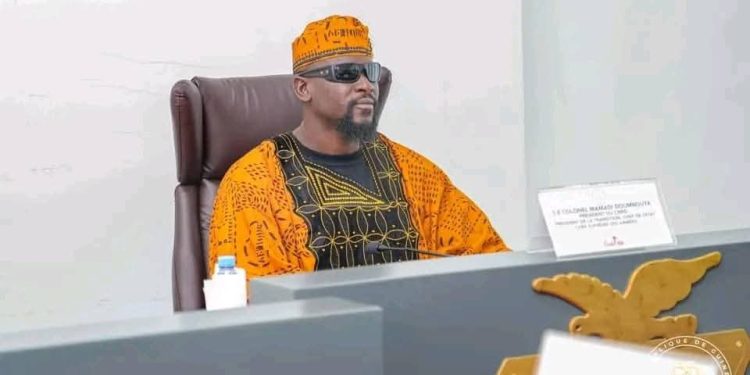 Administration Publique Guinee : Le Président de la République muscle son cabinet par une vague de nominations stratégiques.