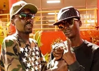 Mifaguiya a demandé l&rsquo;aide du président Mamadi Doumbouya pour financer leur nouvel album.