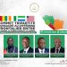 Litiges frontaliers : un sommet de la Mano River convoqué à Conakry par le président Doumbouya