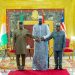 Sommet tripartite à Conakry : Mamadi Doumbouya engage le dialogue pour résoudre les différends frontaliers