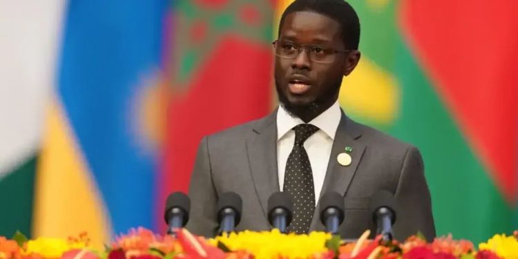 𝐂𝐀𝐍 𝟐𝟎𝟐𝟓 : 𝐥𝐞 𝐒𝐞𝐧𝐞𝐠𝐚𝐥 𝐫𝐞𝐣𝐞𝐭𝐭𝐞 𝐥𝐚 𝐝𝐞𝐜𝐢𝐬𝐢𝐨𝐧 𝐝𝐞 𝐥𝐚 𝐂𝐀𝐅 𝐞𝐭 𝐚𝐧𝐧𝐨𝐧𝐜𝐞 𝐮𝐧 𝐫𝐞𝐜𝐨𝐮𝐫𝐬