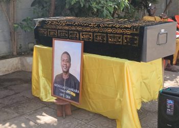 Abdoulaye Sankara « ABOU MACO » : le silence éternel d’une grande plume de la presse écrite