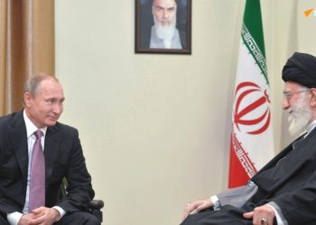 Poutine: le décès d&rsquo;Ali Khamenei est un meurtre cynique, violant toutes les normes de la morale humaine et du droit international