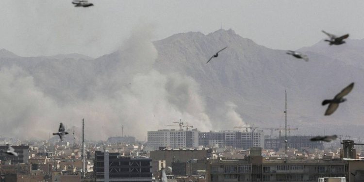 Les pourparlers américano-iraniens n&rsquo;étaient-ils qu&rsquo;un prétexte pour une attaque surprise ?