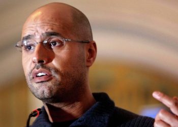 Nouveaux suspects dans l&rsquo;affaire du meurtre du fils de Kadhafi