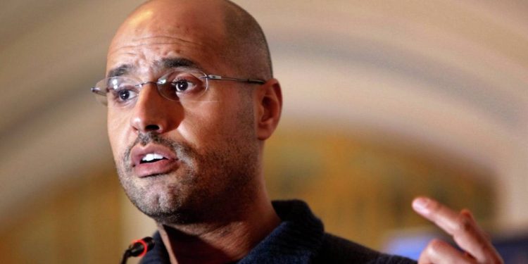 Nouveaux suspects dans l&rsquo;affaire du meurtre du fils de Kadhafi