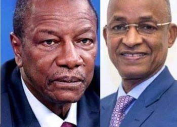 Les autorités guinéennes ont dissous 40 partis politiques pour violation de la législation