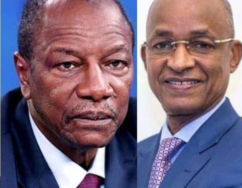 Les autorités guinéennes ont dissous 40 partis politiques pour violation de la législation