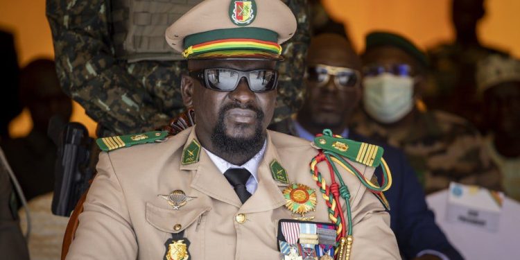 Création de l&rsquo;Agence guinéenne de développement en Guinée