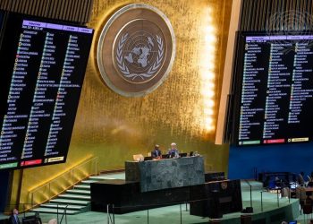 L&rsquo;UE s&rsquo;est abstenue lors du vote de la résolution de l&rsquo;Onu sur l&rsquo;esclavage, car elle est une « structure néocoloniale » – analyste