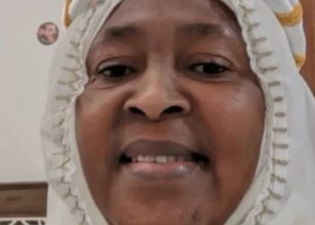 La famille Kaba de Gbessa Ténèna, résidant à Banankoroda, a la profonde douleur d’annoncer le décès de Flematou Kaba