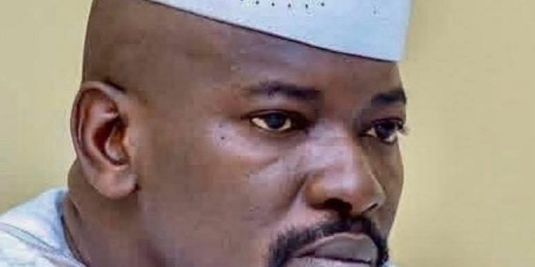 DÉCRET : Nominations de hauts cadres au sein du ministère de l’Économie, des Finances et du Budget.