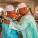 Message de Dr Ousmane Kaba, présent aux obsèques du grand imam de Kankan
