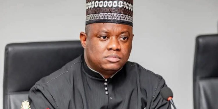 Alphonse Charles Wright est nommé procureur spécial de la (CRIEF)