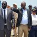 Société Navale Guinéenne : VISITE GUIDÉE DES INFRASTRUCTURES PAR LA DIRECTION GÉNÉRALE