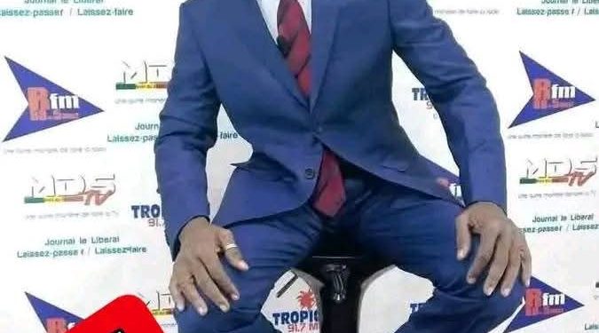 Nécrologie : Le Grand saxe n’est plus