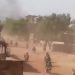 Attaques contre le Mali: le rôle des mercenaires ukrainiens et européens dans l’offensive terroriste mentionné