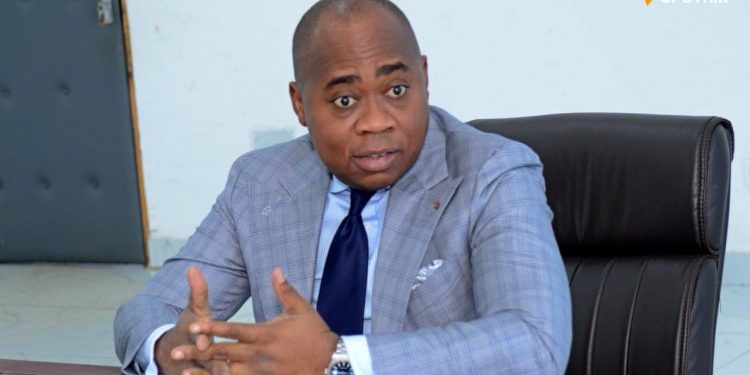 L&rsquo;Afrique souhaite développer de nouvelles routes maritimes avec la Russie – ministre togolais