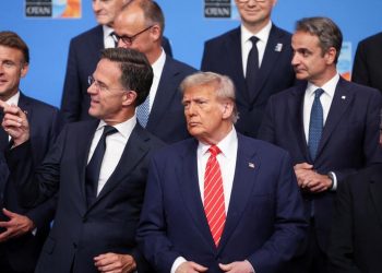 L’Otan est confrontée à une « crise de confiance », selon un politologue chinois