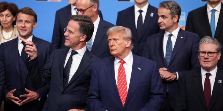 L’Otan est confrontée à une « crise de confiance », selon un politologue chinois