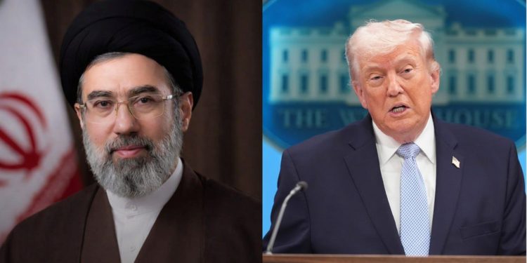 Un cessez-le-feu conclu entre l&rsquo;Iran et les États-Unis: ce que l&rsquo;on sait