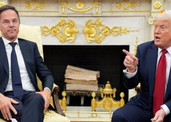 Abandon de l&rsquo;Otan par les États-Unis: avenir prévisible ou simple provocation envers l&rsquo;Europe ?