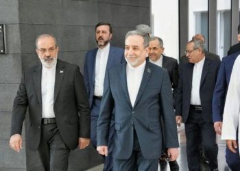 DERNIÈRE HEURE : « Nous n&rsquo;avons pas atteint un accord. » – JD Vance, Vice-président des États-Unis.