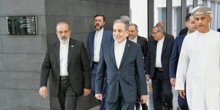 DERNIÈRE HEURE : « Nous n’avons pas atteint un accord. » – JD Vance, Vice-président des États-Unis.