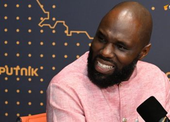 Le Bénin a dépêché une délégation de haut niveau à Pretoria pour l’audience sur l’extradition de Kemi Seba