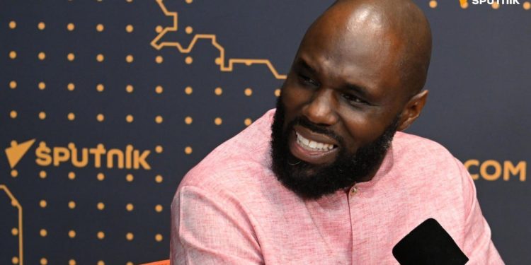 Le Bénin a dépêché une délégation de haut niveau à Pretoria pour l’audience sur l’extradition de Kemi Seba