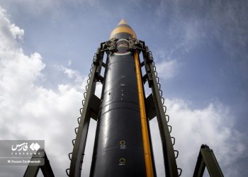 L&rsquo;attaque de missile de l&rsquo;Iran – une trace nord-coréenne : une portée de 4000 km n&rsquo;est pas la limite