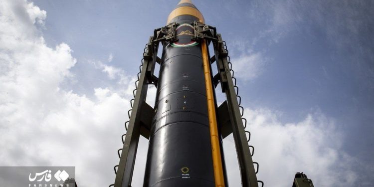 L&rsquo;attaque de missile de l&rsquo;Iran – une trace nord-coréenne : une portée de 4000 km n&rsquo;est pas la limite