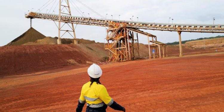 Le Ghana a obligé les compagnies étrangères à transférer l&rsquo;extraction d&rsquo;or aux opérateurs locaux — médias