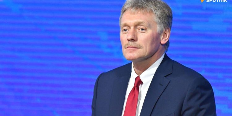 Le Kremlin hausse le ton pour la paix au Mali