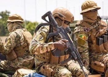 Couvre-feu prolongé de trois jours à Bamako après les attaques de groupes armés