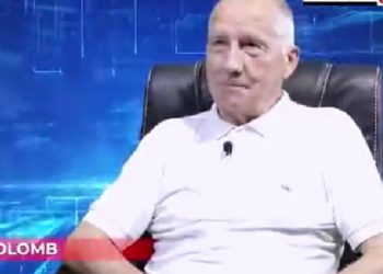 Grande interview de Gérard COLOMB